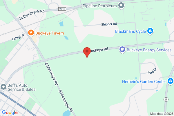 Buckeye Terminals Llc