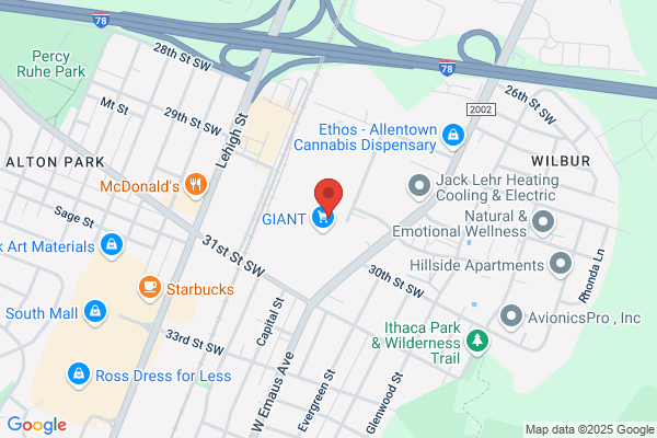 GIANT Pharmacy