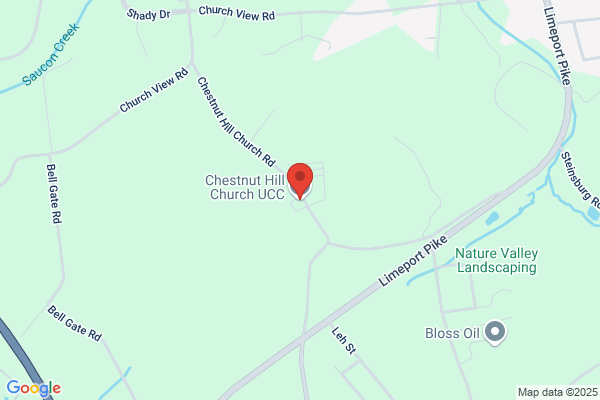 Chestnut Hill Church UCC