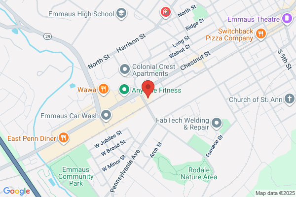 Greg's Auto & Tire Service