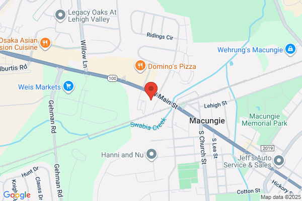 MacUngie's Posey Patch