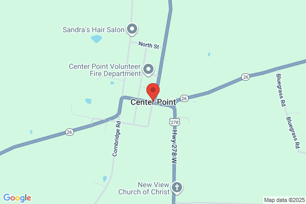 Centerpoint