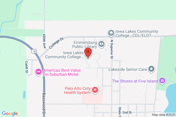 Iowa Lakes Community College