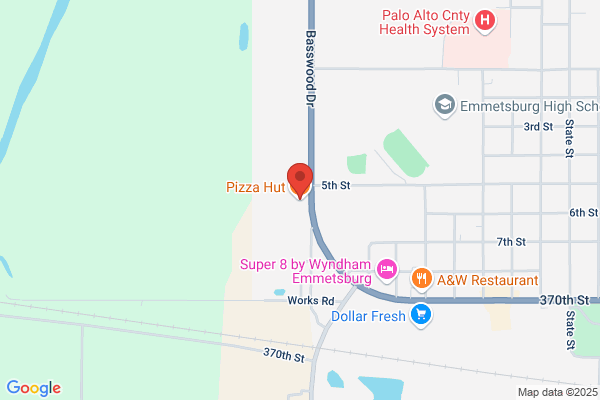 Pizza Hut