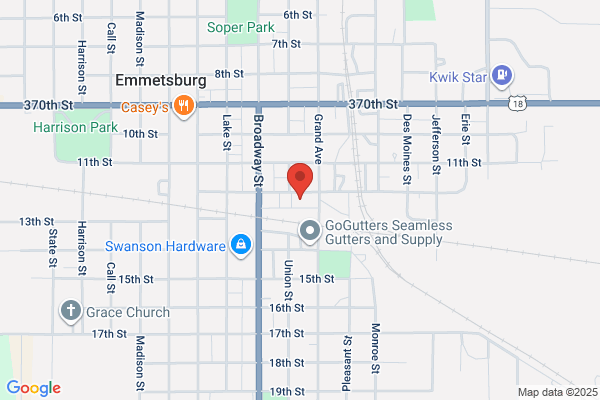 Fareway Meat and Grocery
