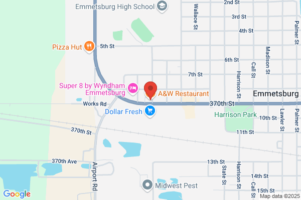 A & W Family Restaurant