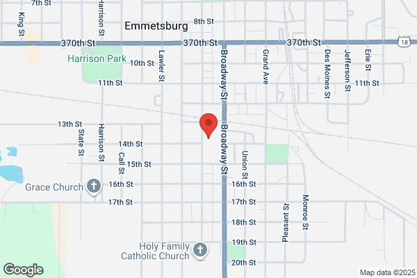 Emmetsburg Auto Supply
