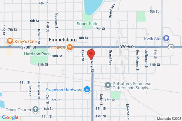 Iowa Abstract & Title Company