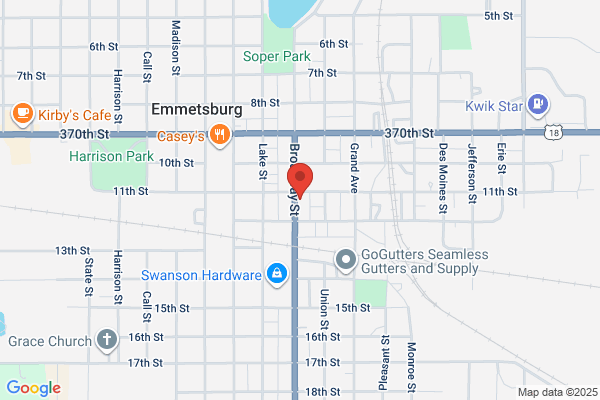 Northwest Ia Alcoholism & Drug Treatment Unit Inc