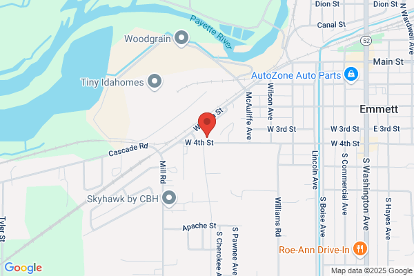Meadowbrook Apartments