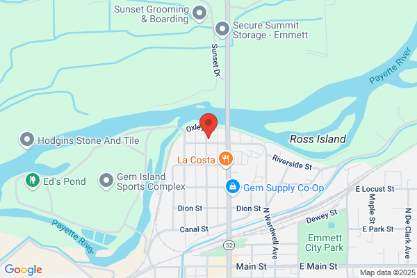 Canaday Roofing