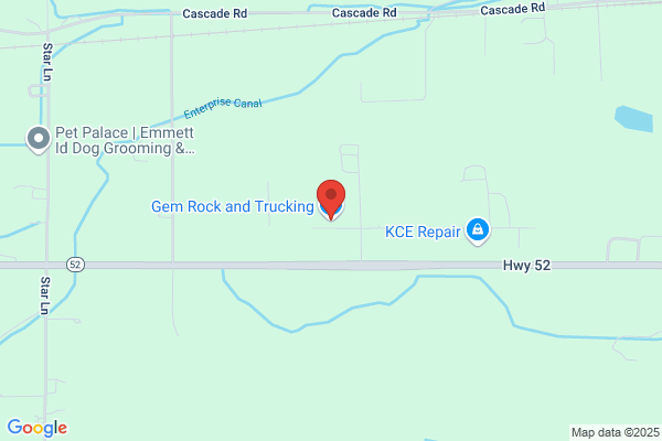 J Andregg Trucking