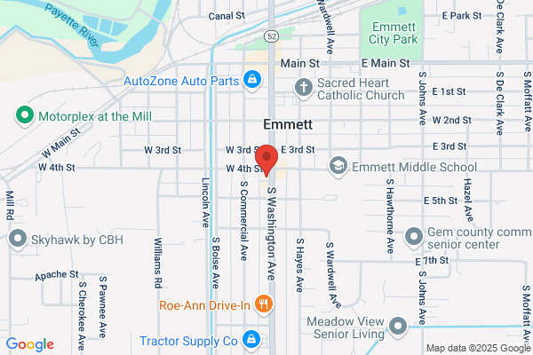 Emmett Dental Group