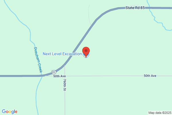 Next Level Excavation, LLC