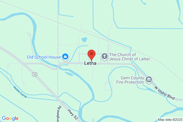 Letha Store