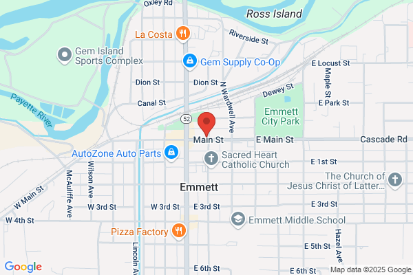 Bjorkman H Ronald Attorney