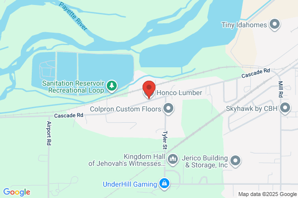 Honco Enterprises Inc
