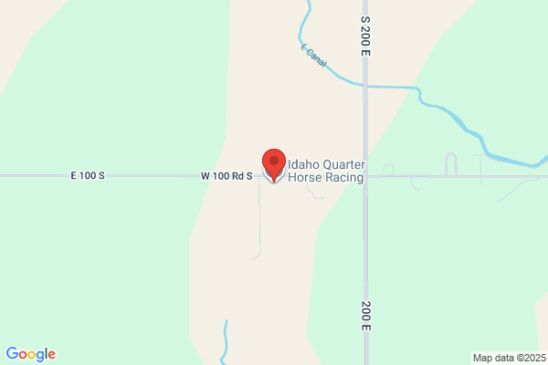 Idaho Quarter Horse Association