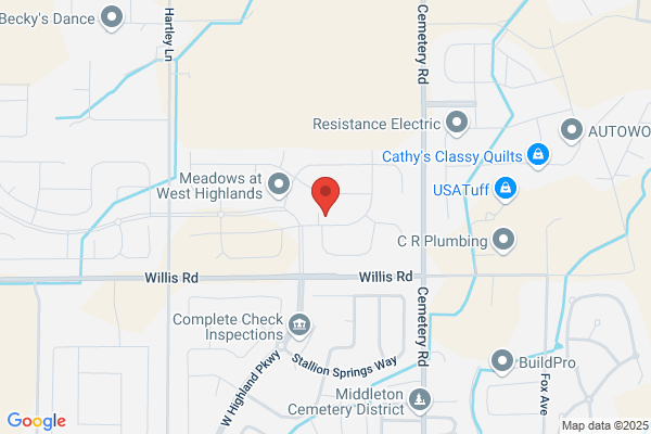 Toll Brothers at Highland - Garden - Closed