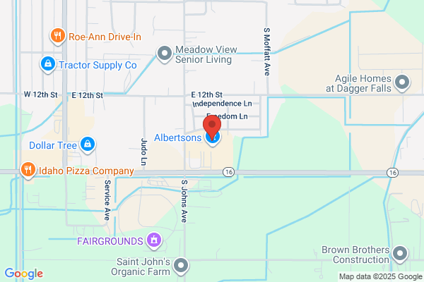 Albertsons Pharmacy