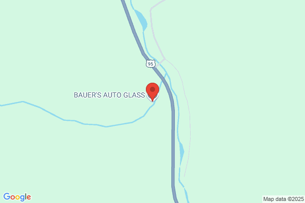Bauers Auto Glass