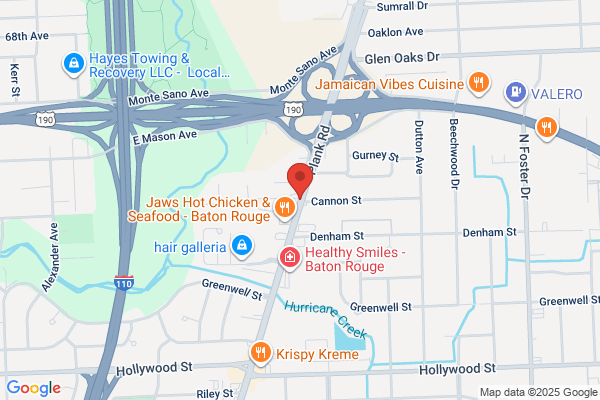 Capital Mobile & Rv Park