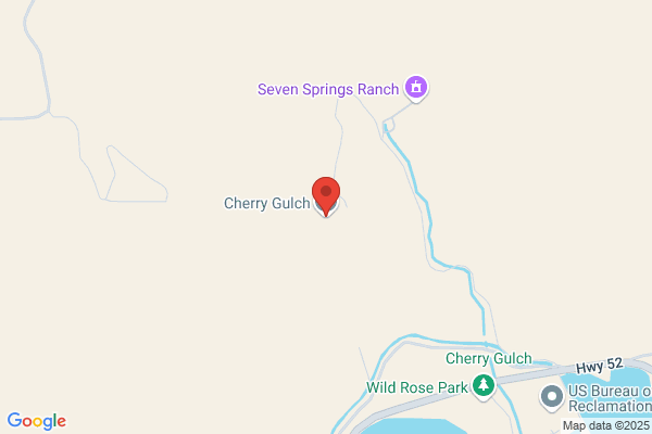 Cherry Gulch