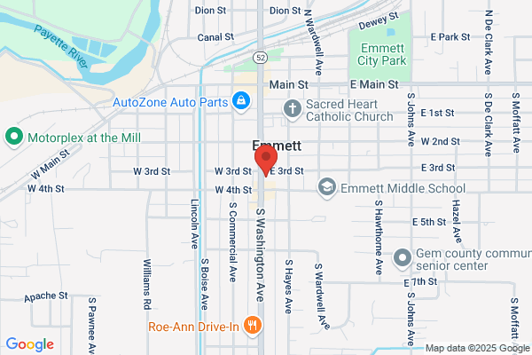 Davis Darlene Auctioner & Associates
