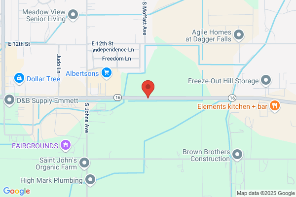 Emmett Chiropractic