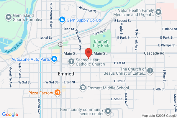 Gem Youth Services Inc