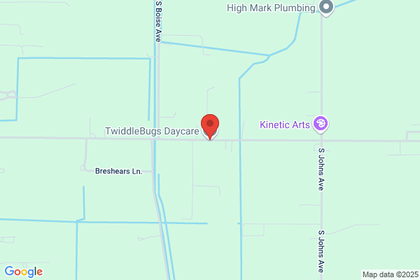 Lady Bug Yard & Tree Service