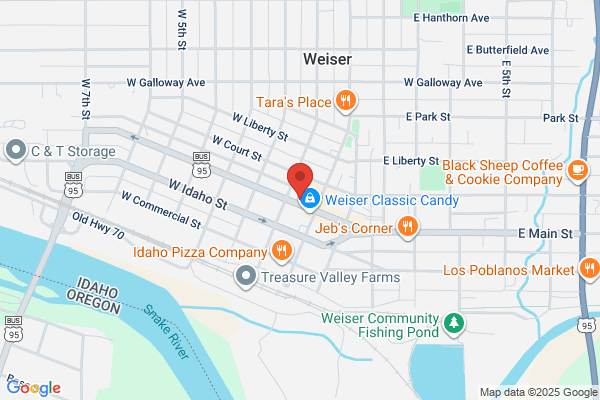 Western Idaho Community Action