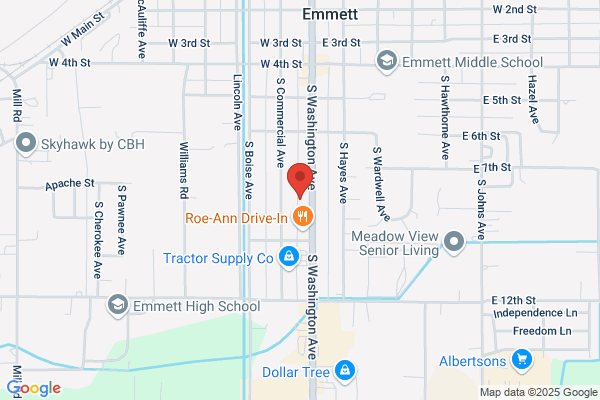 Silver Dollar Realty
