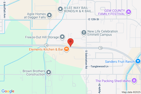 Black Canyon Sporting Goods