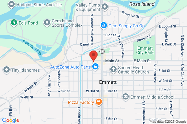 Kingfisher Sporting Goods & Pawn
