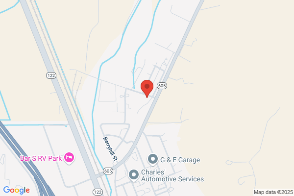 High Country Off-Road Recovery, LLC