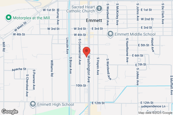 Gem Veterinary Clinic