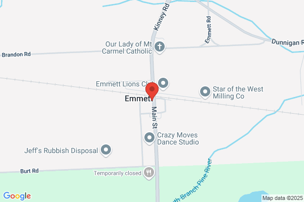 Emmett Hardware