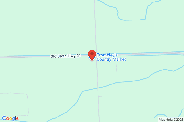 Trombley's Country Market