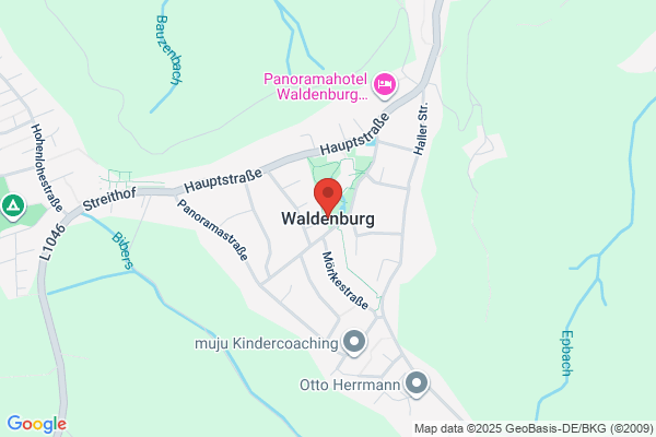 Waldenburg