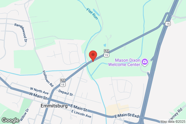 Spike's Auto Care & Tire of Emmitsburg