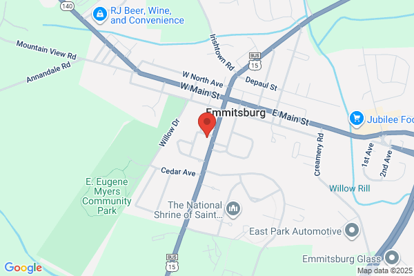 Carriage House Inn