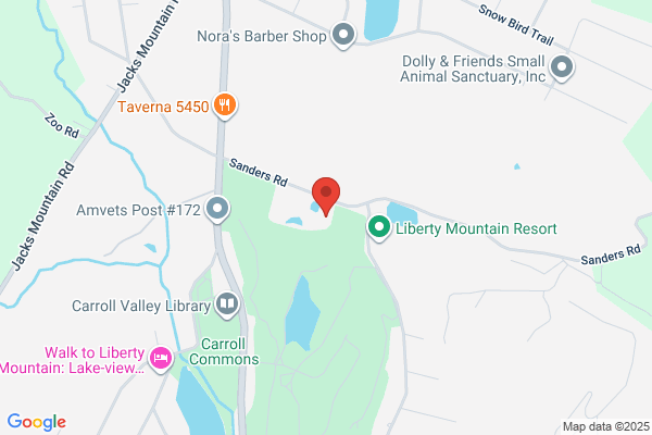 Carroll Valley Borough, Municipal Services