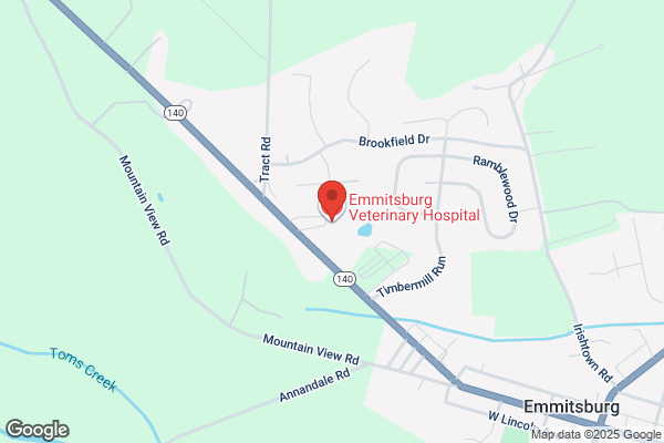 Emmitsburg Boarding & Grooming