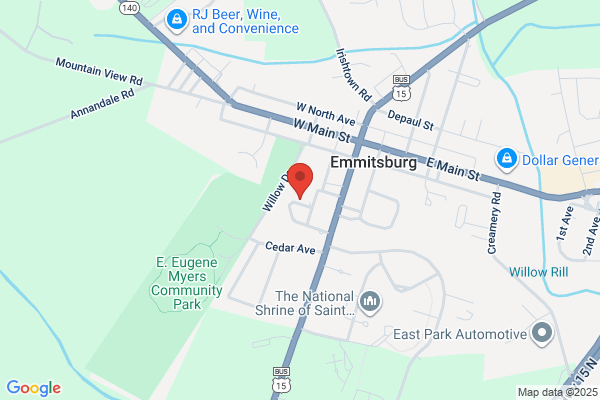 Emmitsburg Elementary