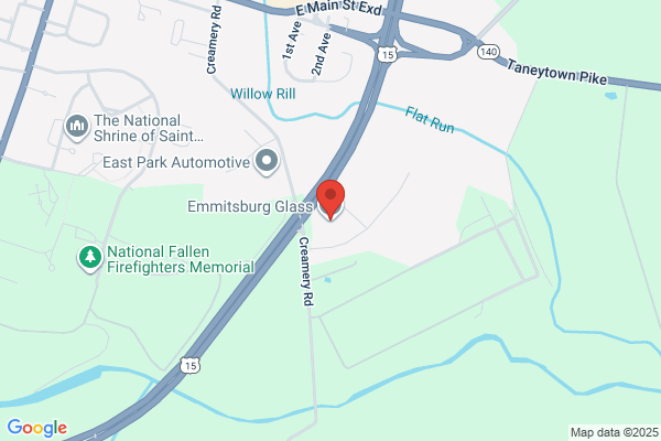 Emmitsburg Glass Company