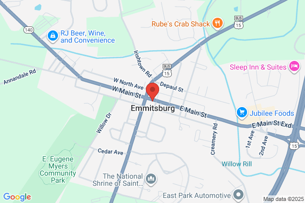Emmitsburg Police Department
