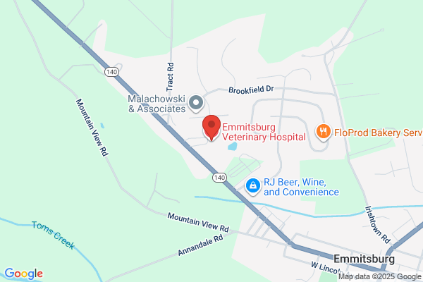 Emmitsburg Veterinary
