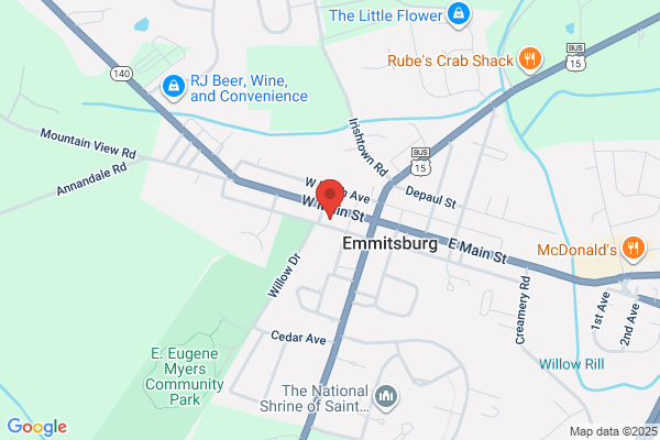 Osteopathic Primary Care Center