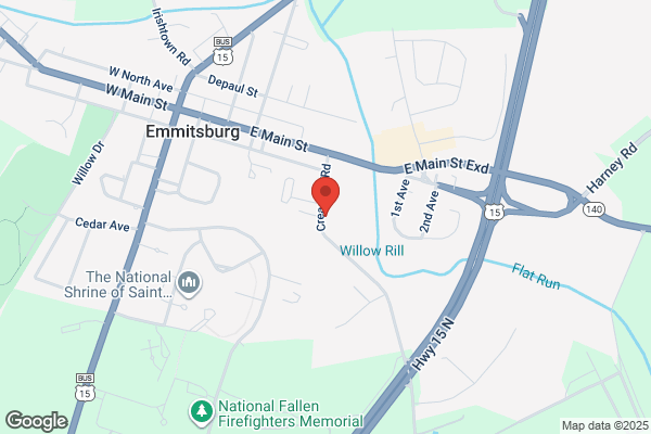 Quality Tire Service of Emmitsburg